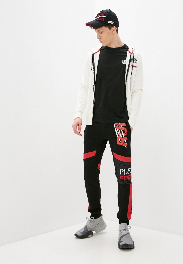 фото Брюки спортивные plein sport