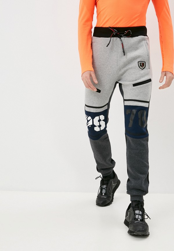 фото Брюки спортивные plein sport