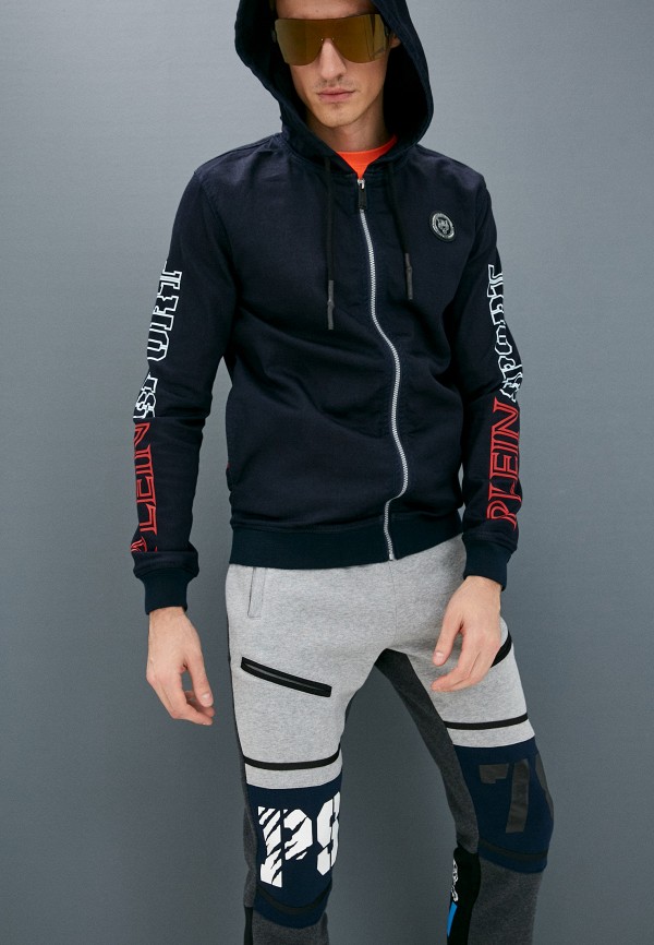 фото Брюки спортивные plein sport