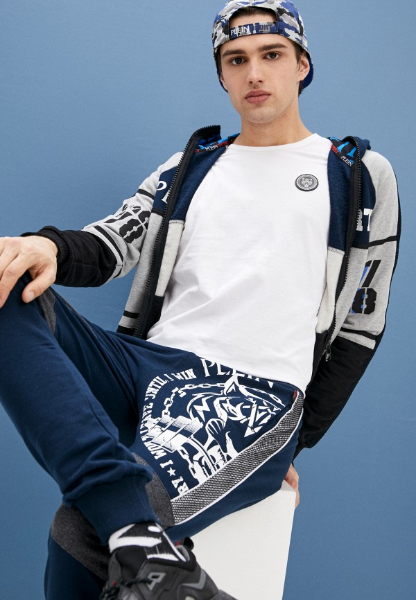 фото Брюки спортивные plein sport