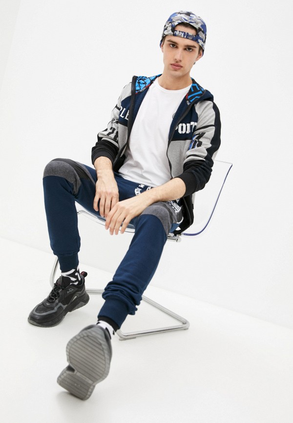 фото Брюки спортивные plein sport