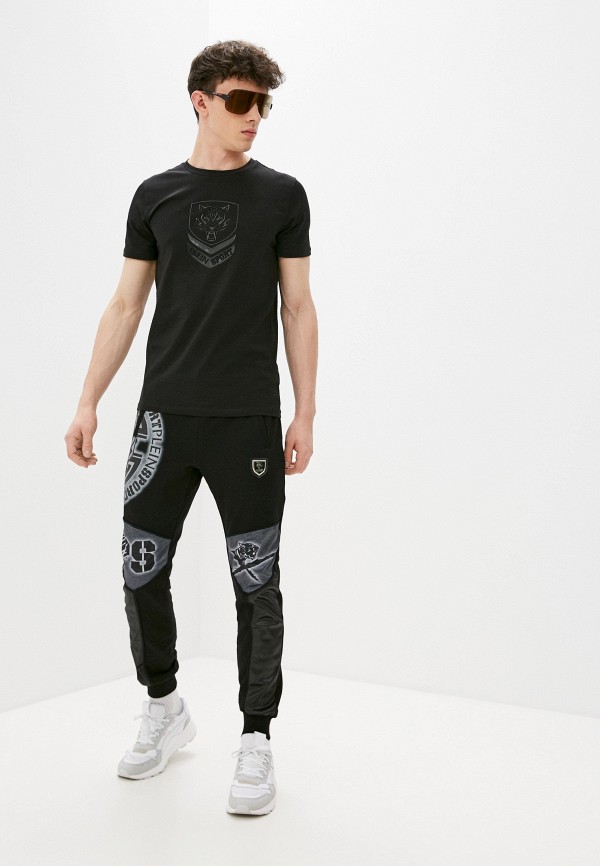 фото Брюки спортивные plein sport