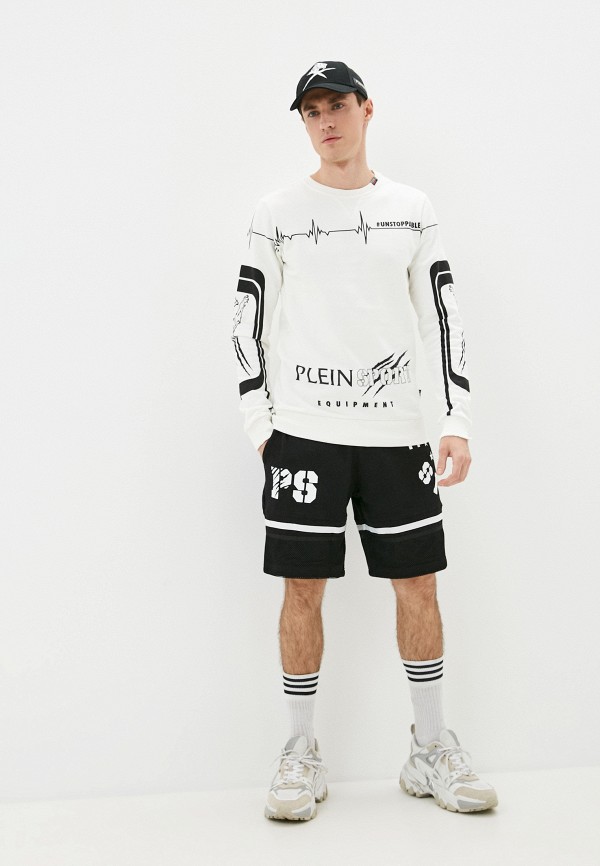 фото Шорты спортивные plein sport