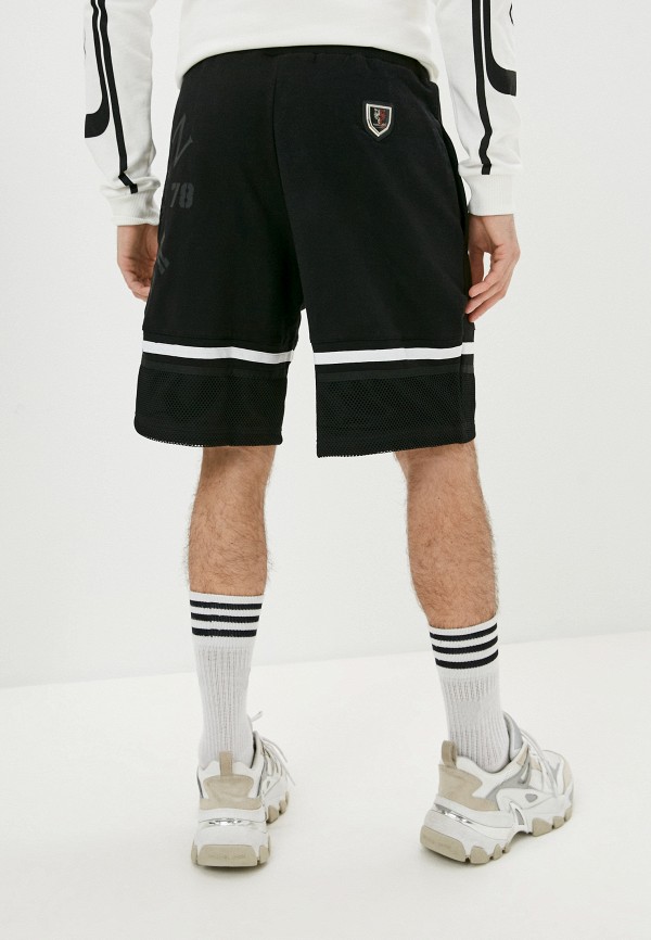 фото Шорты спортивные plein sport
