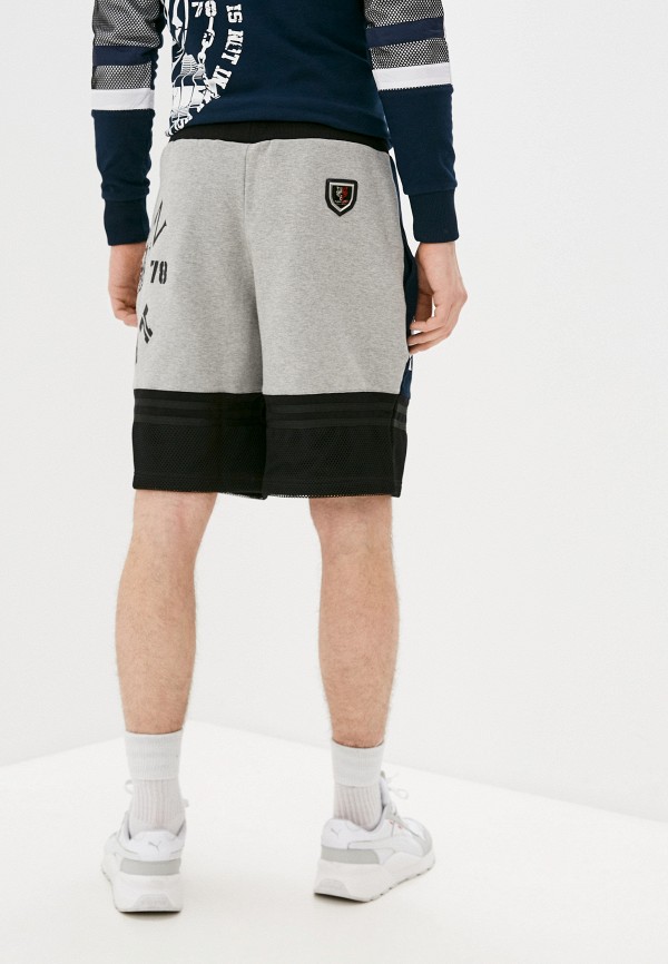 фото Шорты спортивные plein sport