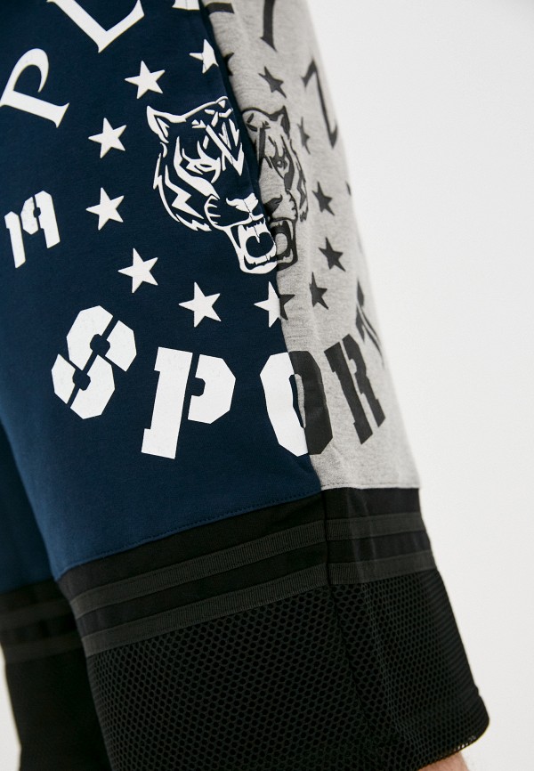 фото Шорты спортивные plein sport