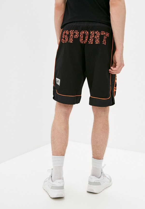 фото Шорты спортивные plein sport