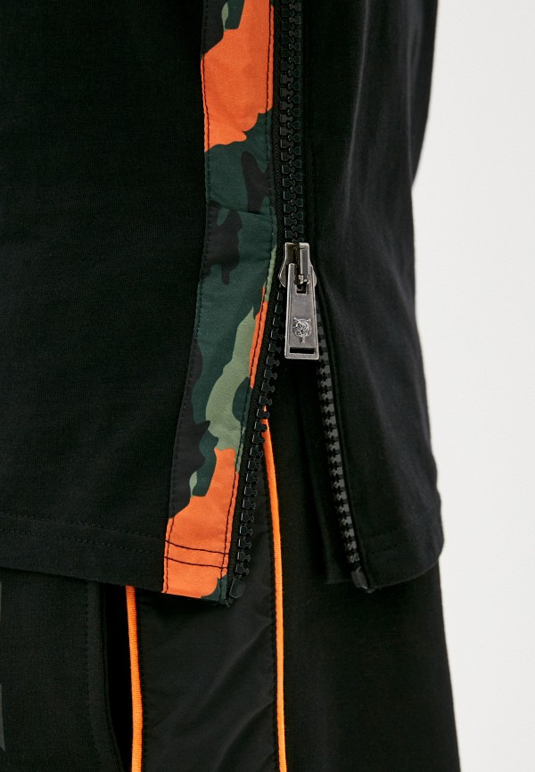 фото Шорты спортивные plein sport