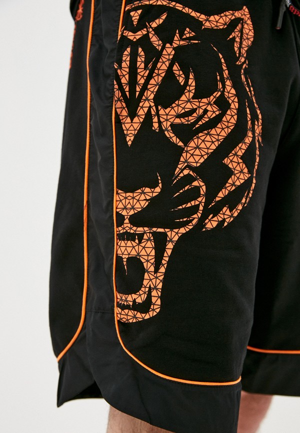 фото Шорты спортивные plein sport