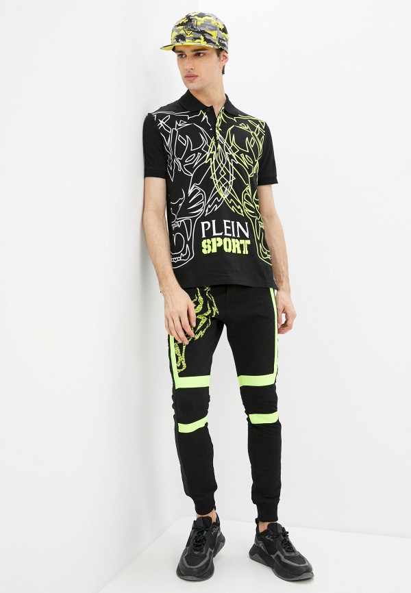 фото Брюки спортивные plein sport