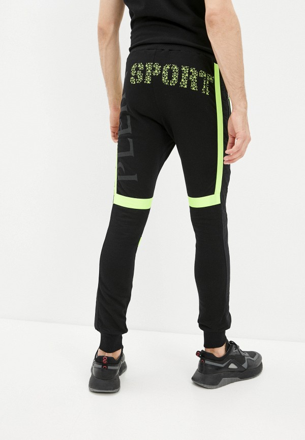 фото Брюки спортивные plein sport