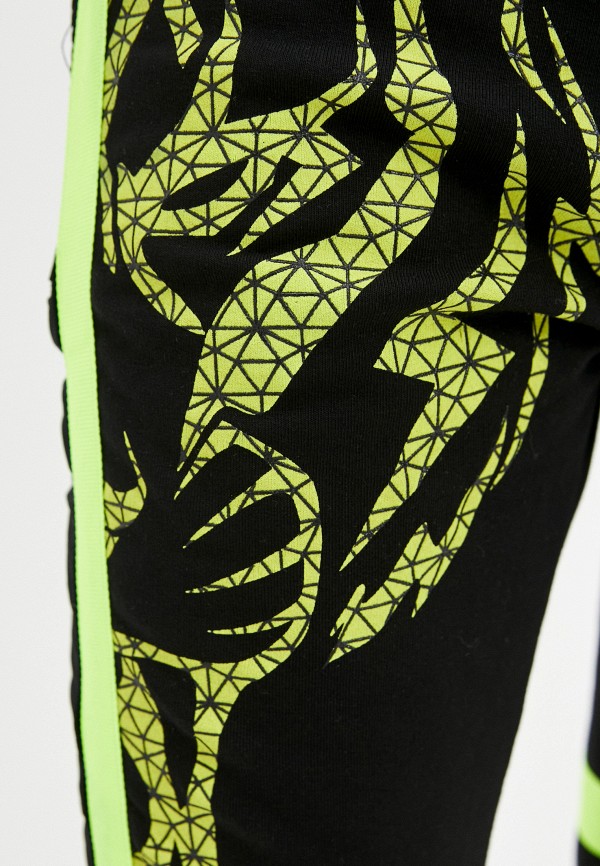 фото Брюки спортивные plein sport