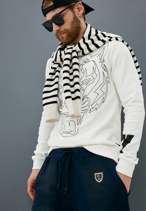 фото Шорты спортивные plein sport