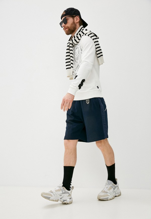 фото Шорты спортивные plein sport