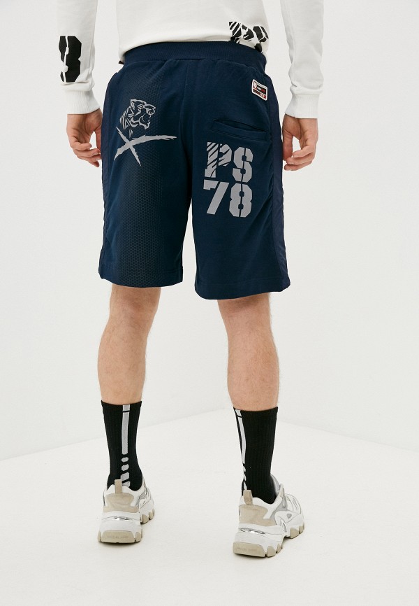 фото Шорты спортивные plein sport