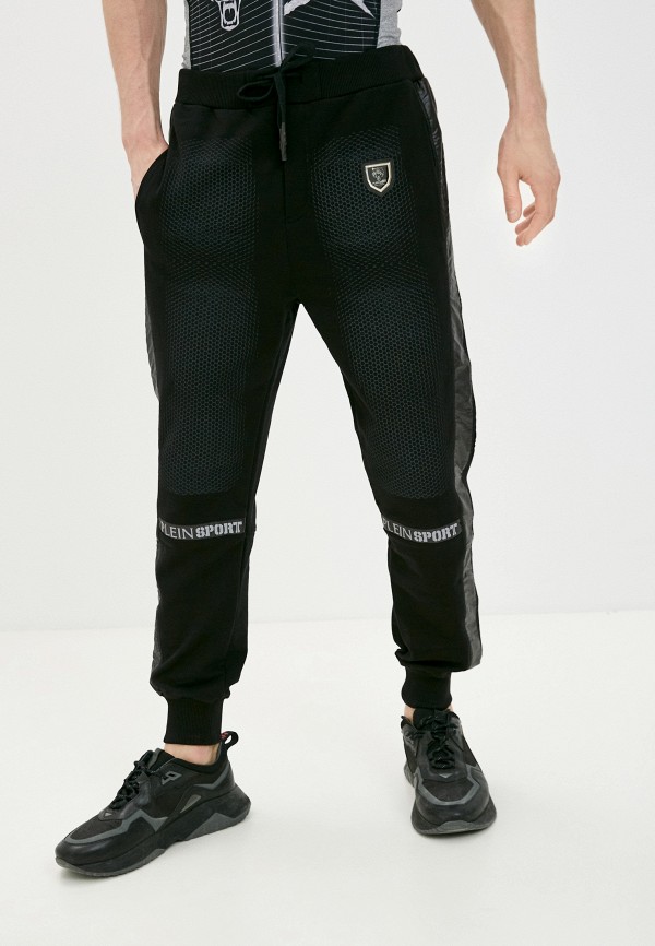 

Брюки спортивные Plein Sport, Черный