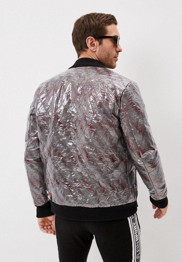 фото Куртка утепленная plein sport