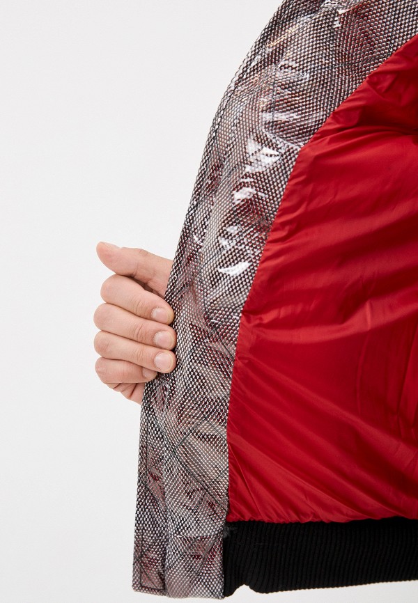 фото Куртка утепленная plein sport