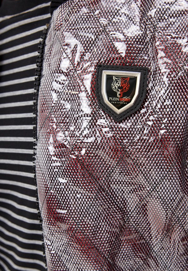 фото Куртка утепленная plein sport