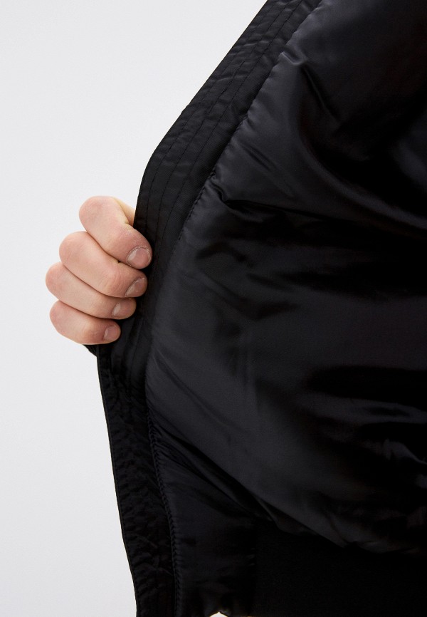 фото Куртка утепленная plein sport