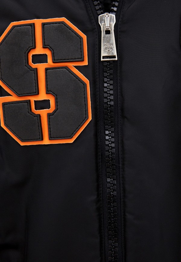 фото Куртка утепленная plein sport