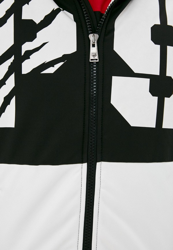 фото Куртка утепленная plein sport