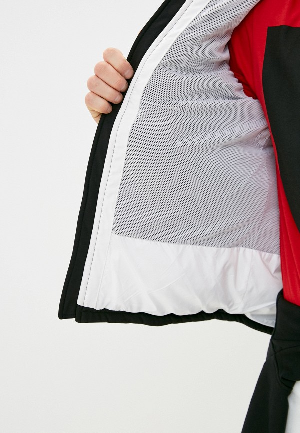 фото Куртка утепленная plein sport