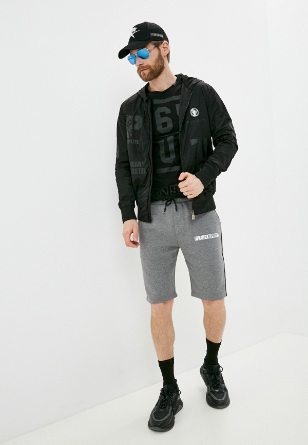 фото Футболка plein sport