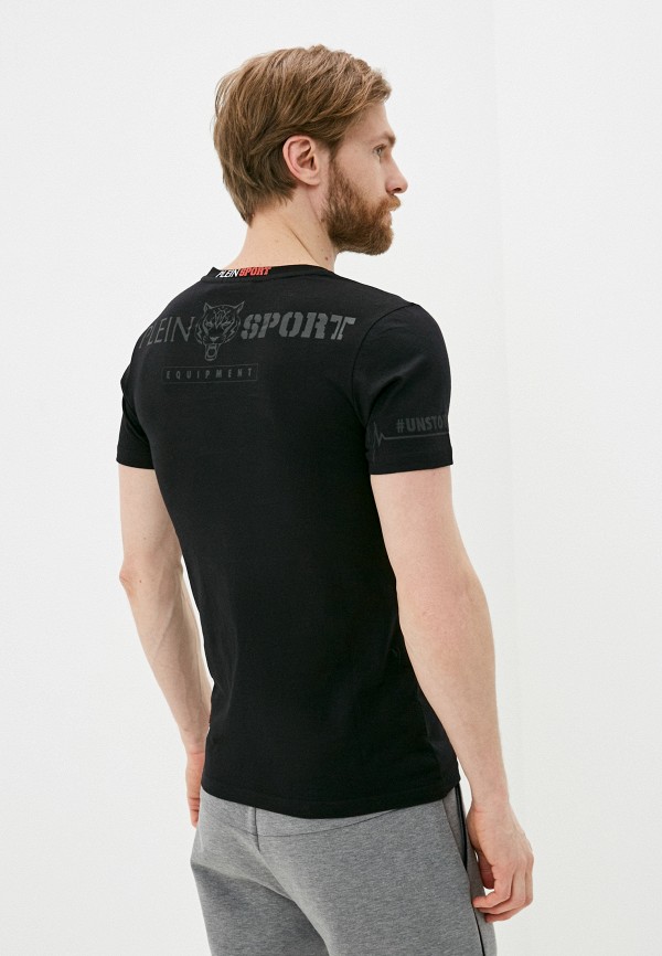 фото Футболка plein sport