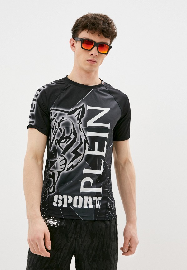фото Футболка plein sport