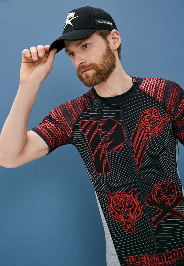 фото Футболка спортивная plein sport