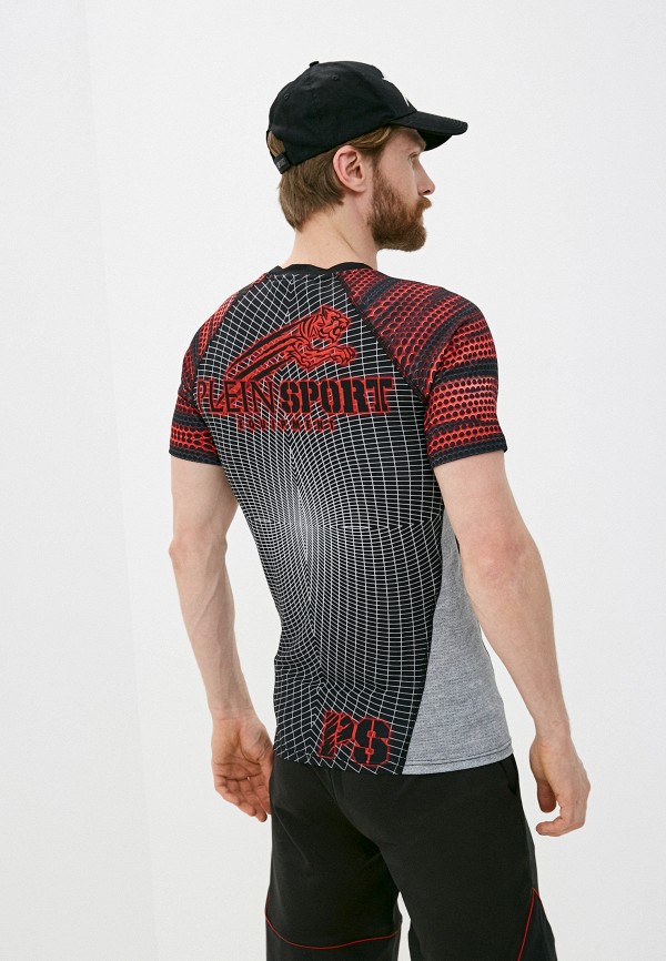 фото Футболка спортивная plein sport