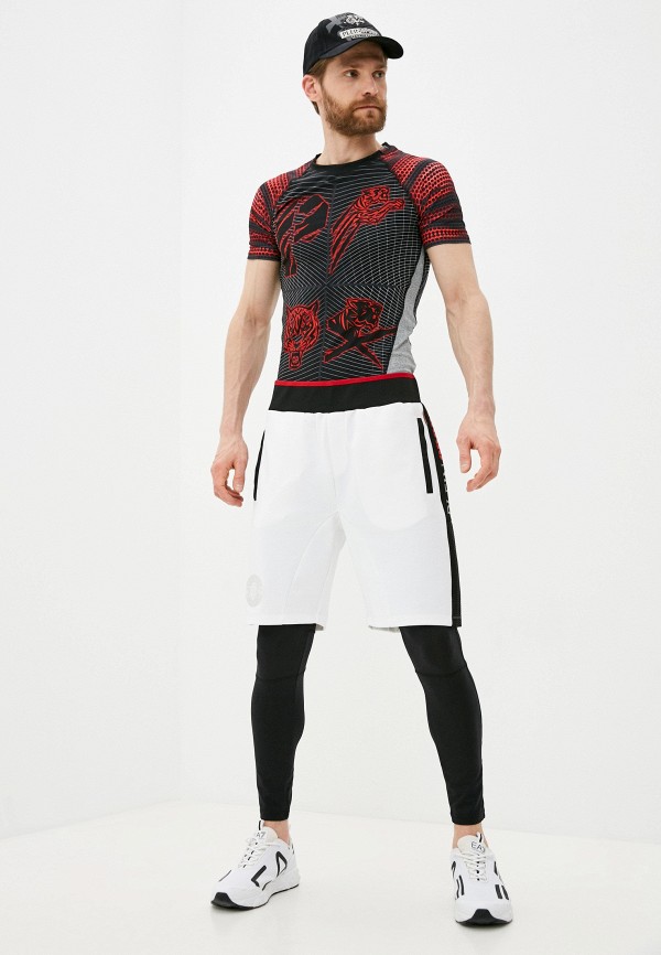 фото Футболка спортивная plein sport