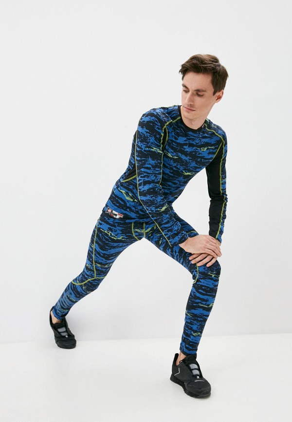 фото Лонгслив спортивный plein sport