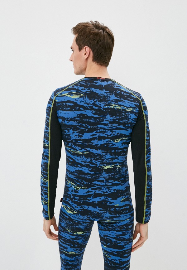 фото Лонгслив спортивный plein sport