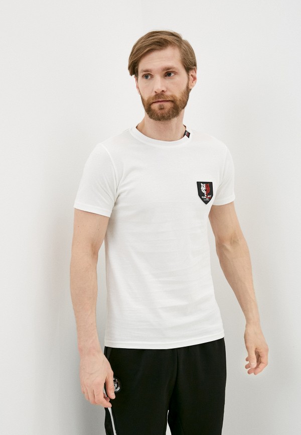 фото Футболка plein sport
