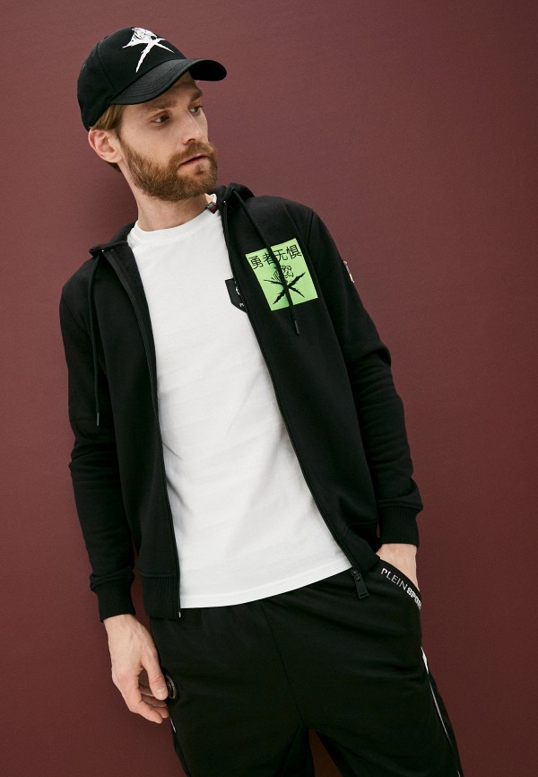 фото Футболка plein sport