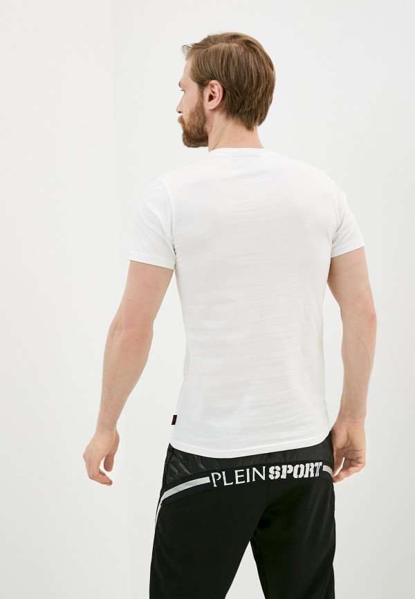 фото Футболка plein sport