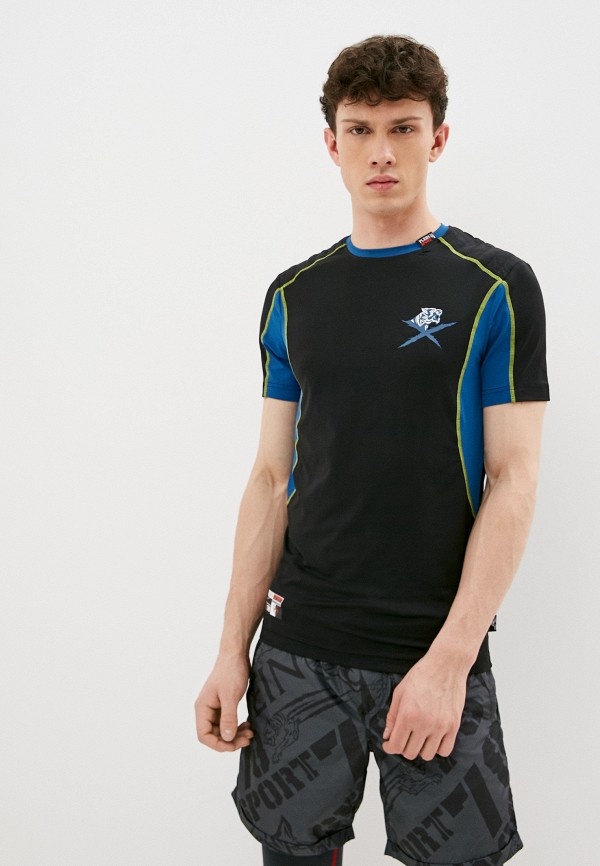 фото Футболка plein sport