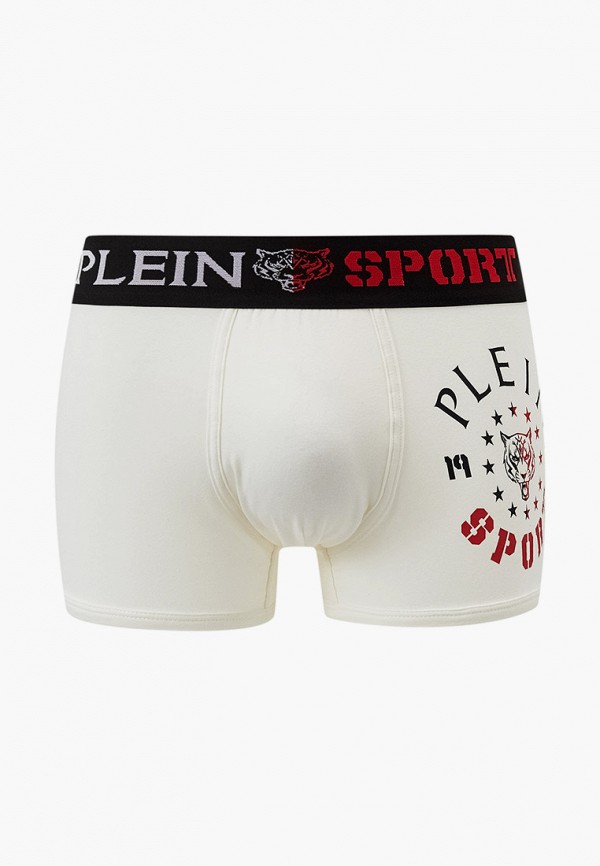 

Трусы Plein Sport, Белый