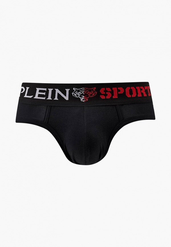 

Трусы Plein Sport, Черный