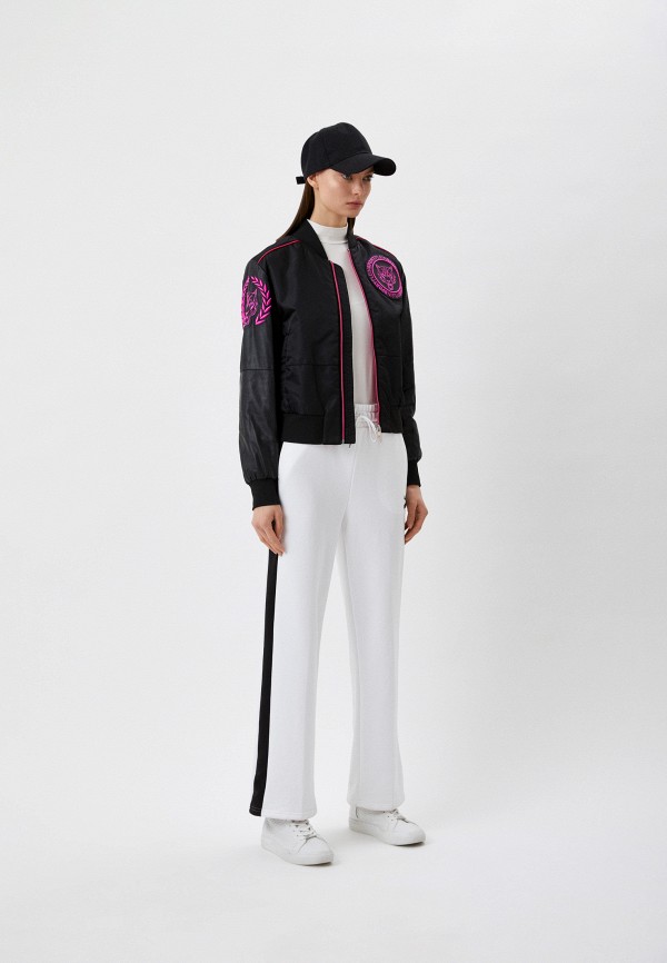 фото Куртка утепленная plein sport