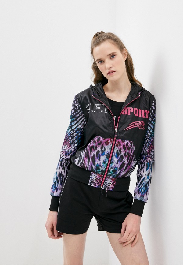фото Ветровка plein sport