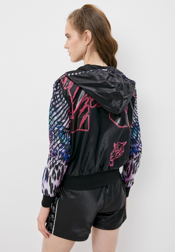 фото Ветровка plein sport