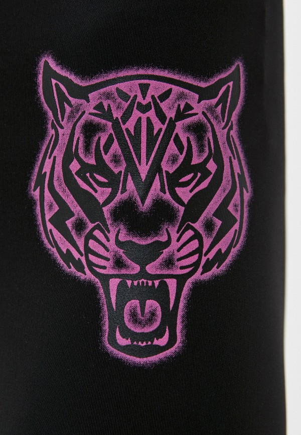 фото Леггинсы plein sport