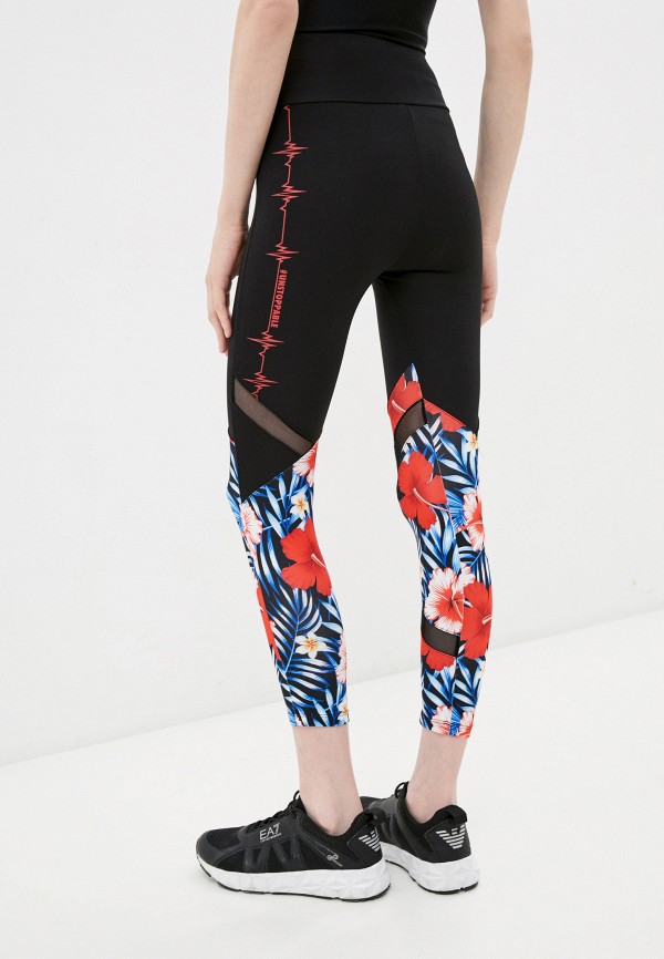 фото Тайтсы plein sport
