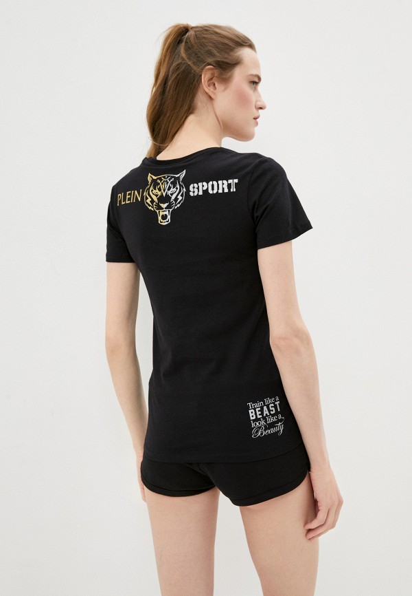 фото Футболка plein sport