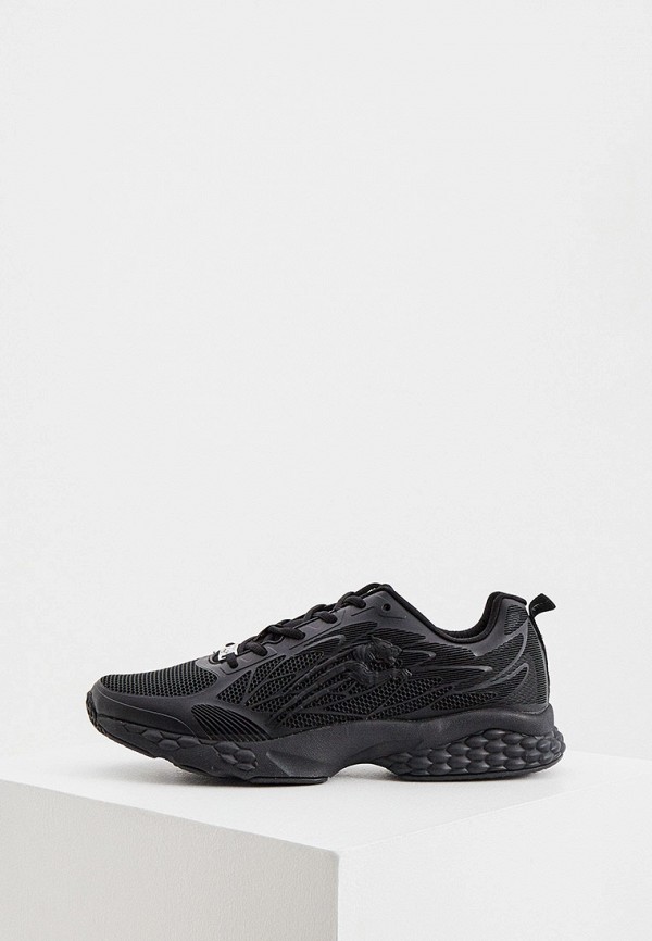 

Кроссовки Plein Sport, Черный