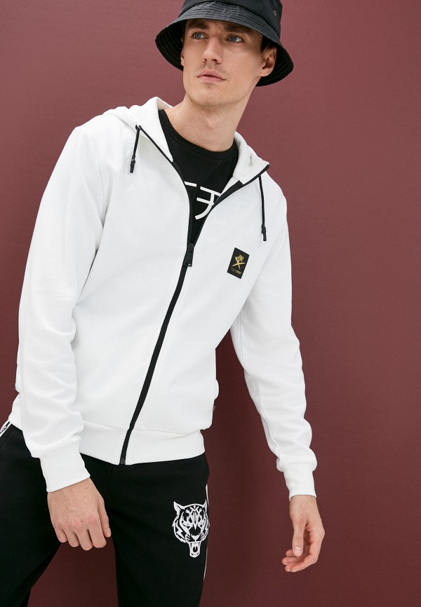 фото Толстовка plein sport