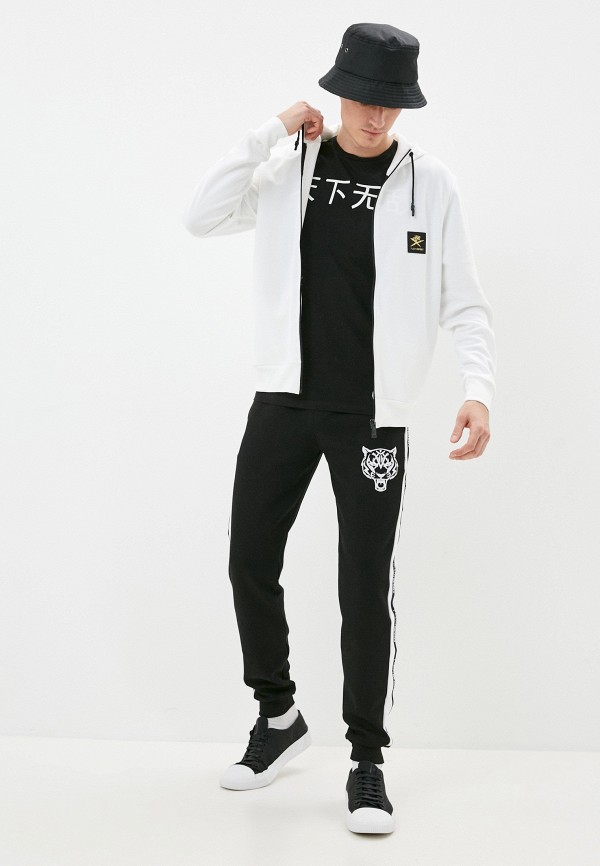 фото Толстовка plein sport